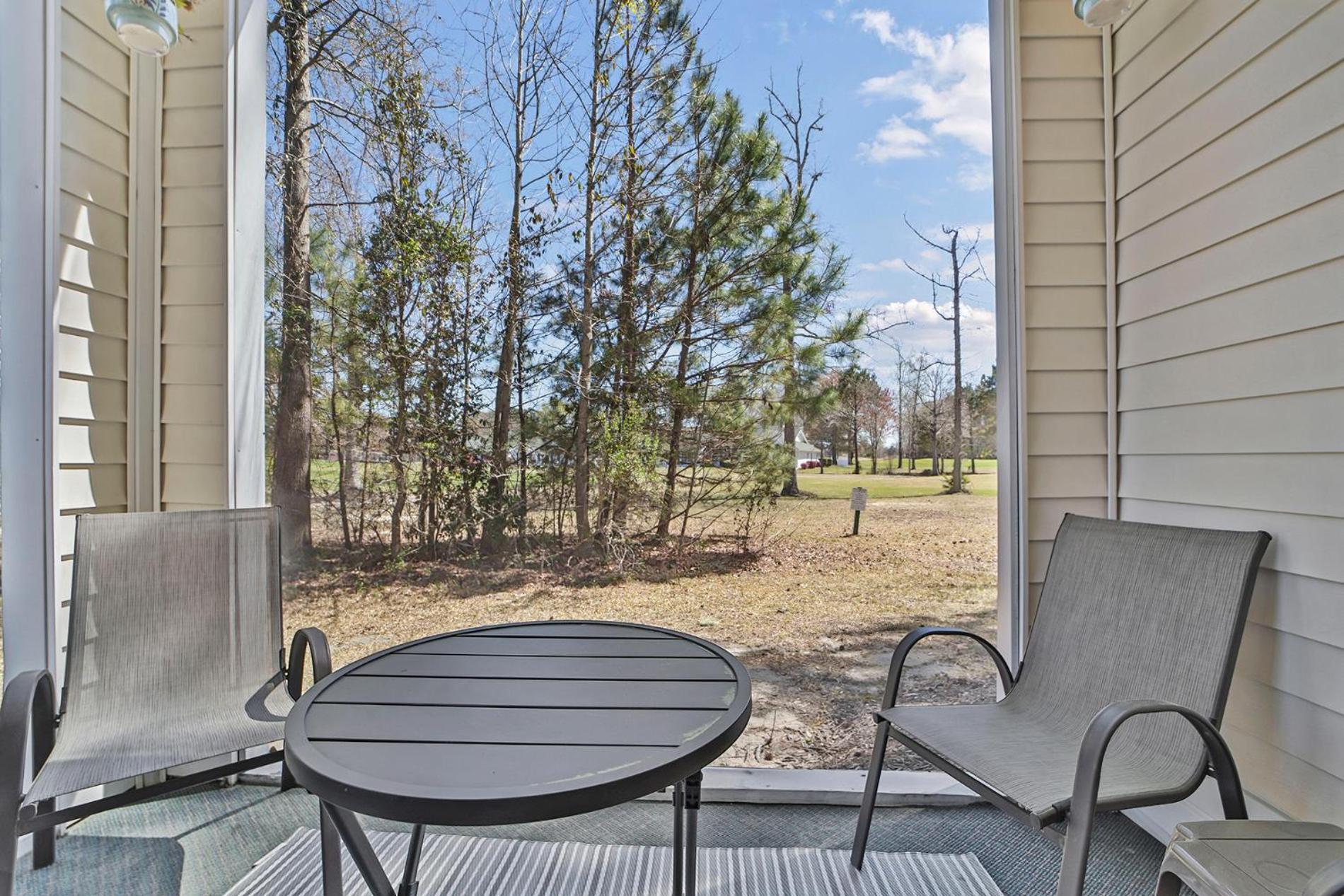 River Oaks 57-B By Palmetto Vacation Rentals เมอร์เทิลบีช ภายนอก รูปภาพ